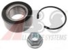 MERCE 6389810027 Wheel Bearing Kit